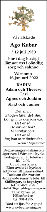 Värnamo Nyheter