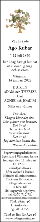 Svenska Dagbladet