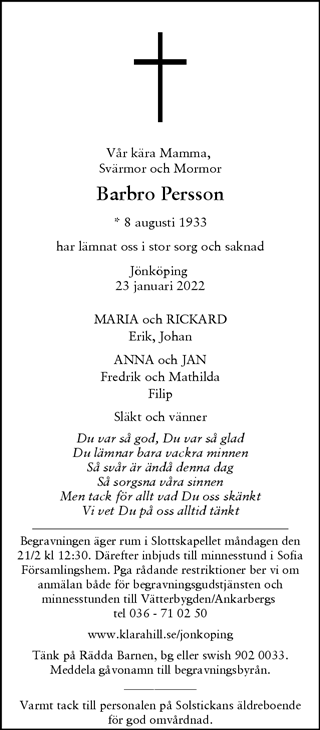 Svenska Dagbladet