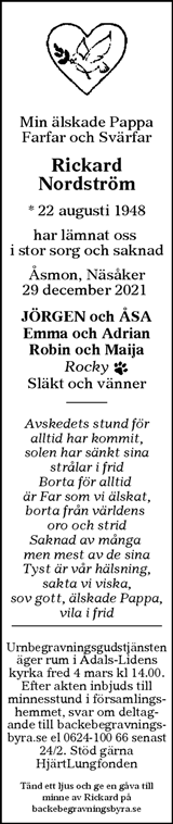 Tidningen Ångermanland