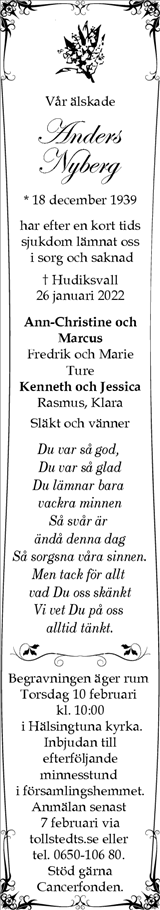 Hudiksvalls Tidning