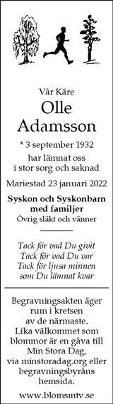 Mariestads-Tidningen