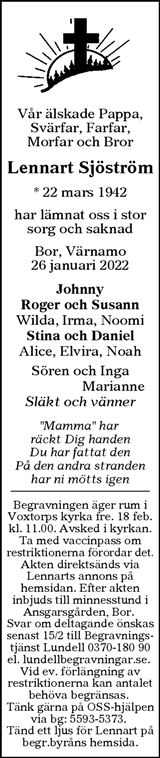 Värnamo Nyheter