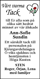 Tidningen Ångermanland