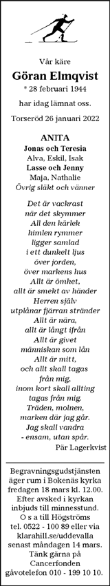 Bohusläningen