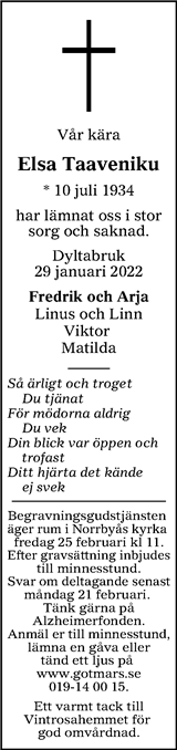 Nerikes Allehanda