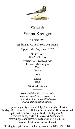 Upsala Nya Tidning