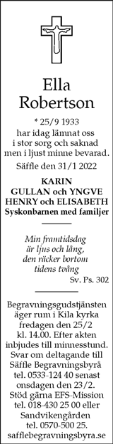 Säffle-Tidningen