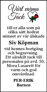 Mora Tidning