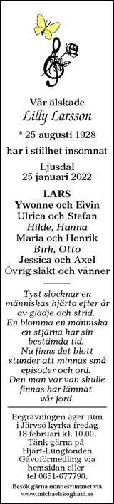 Ljusdals-Posten