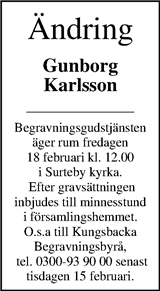 Markbladet