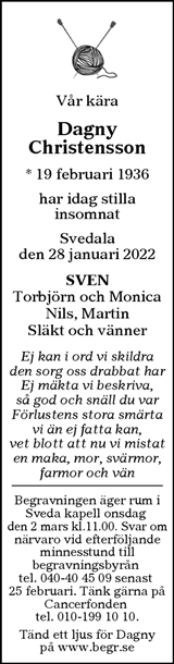 Skånska Dagbladet