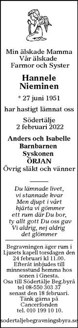Länstidningen Södertälje