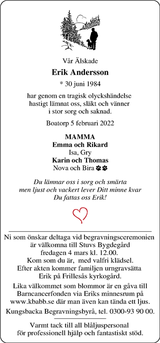 Norra Halland