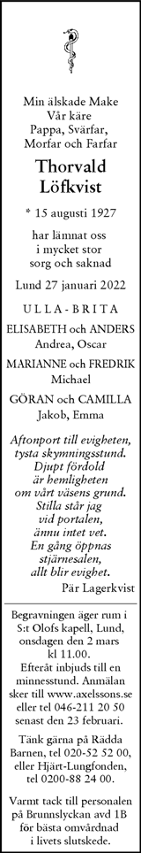 Svenska Dagbladet