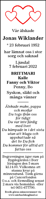 Ljusdals-Posten