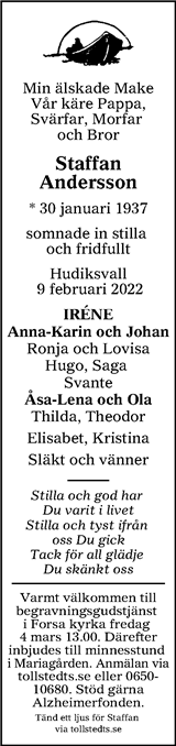 Hudiksvalls Tidning