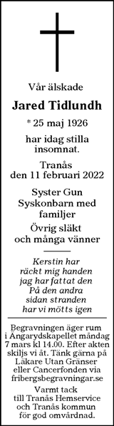Tranås Posten