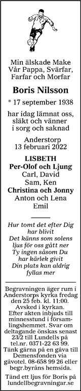 Värnamo Nyheter