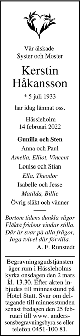 Kristianstadsbladet