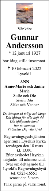 Lysekilsposten