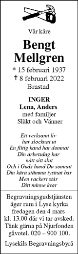 Lysekilsposten