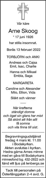 Borås Tidning