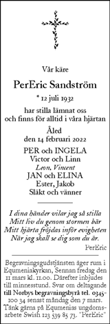 Sändaren