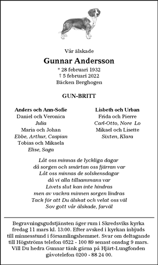 Bohusläningen