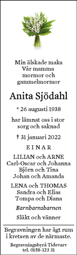 Södermanlands Nyheter