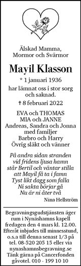 Dagens Nyheter