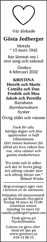 Nerikes Allehanda