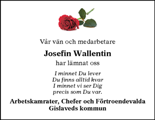 Finnveden NU/Västbo Andan