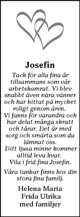 Finnveden NU/Västbo Andan