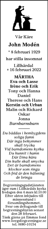 Tidningen Härjedalen