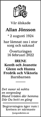 Länstidningen Östersund