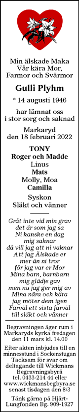 Smålänningen