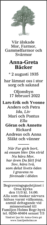 Mora Tidning