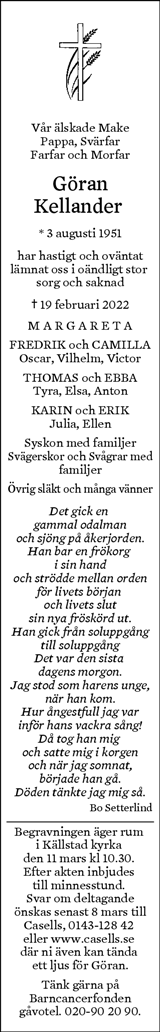 Östgöta Correspondenten