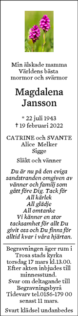 Södermanlands Nyheter