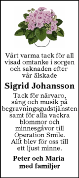 Finnveden NU/Västbo Andan