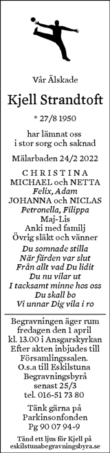Eskilstuna-Kuriren,Strängnäs Tidning