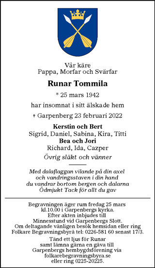 Annonsbladet Dalarna,Lokalt i Dalarna (fd Annonsbladet Dalarna)