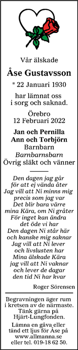 Nerikes Allehanda