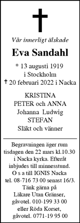 Nacka Värmdö Posten