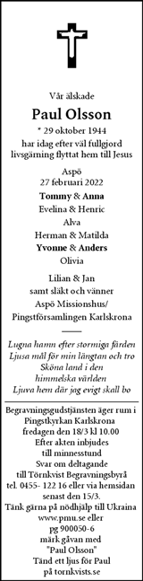 Dagen