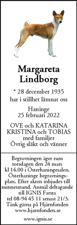 Mitt i Haninge
