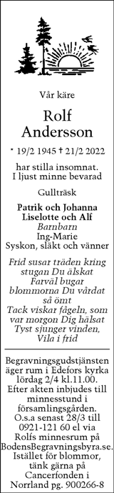 Norrländska Socialdemokraten
