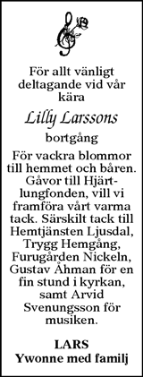 Ljusdals-Posten