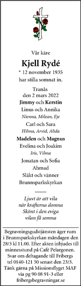 Dagen
